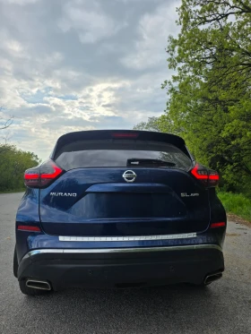 Nissan Murano 3.5 AWD SL, снимка 6