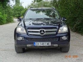 Mercedes-Benz GL 420 CDI, снимка 1
