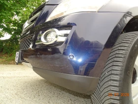Mercedes-Benz GL 420 CDI, снимка 10