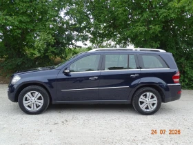 Mercedes-Benz GL 420 CDI, снимка 7