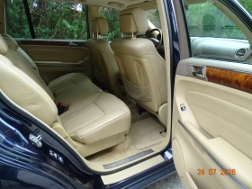 Mercedes-Benz GL 420 CDI, снимка 15