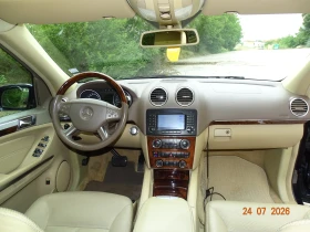 Mercedes-Benz GL 420 CDI, снимка 13