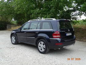 Mercedes-Benz GL 420 CDI, снимка 6