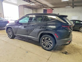 Hyundai Tucson 1.6l Hybrid Limited, снимка 2