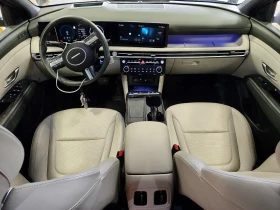 Hyundai Tucson 1.6l Hybrid Limited, снимка 8