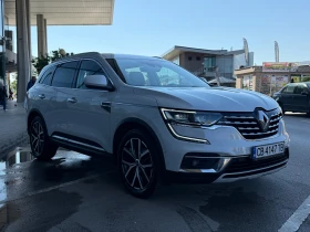 Renault Koleos 6 МЕСЕЦА ГАРАНЦИЯ/2.0DCI 4x4 190кс. От България, снимка 7