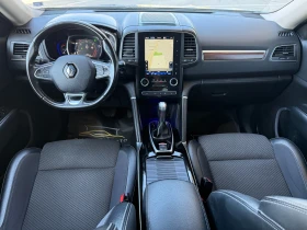 Renault Koleos 6 МЕСЕЦА ГАРАНЦИЯ/2.0DCI 4x4 190кс. От България, снимка 11