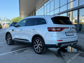 Renault Koleos 6 МЕСЕЦА ГАРАНЦИЯ/2.0DCI 4x4 190кс. От България, снимка 3