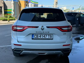 Renault Koleos 6 МЕСЕЦА ГАРАНЦИЯ/2.0DCI 4x4 190кс. От България, снимка 4