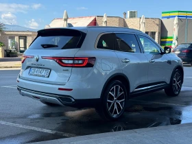Renault Koleos 6 МЕСЕЦА ГАРАНЦИЯ/2.0DCI 4x4 190кс. От България, снимка 5
