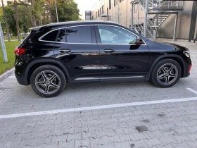Mercedes-Benz GLA AMG LINE 4 MATIC, снимка 9
