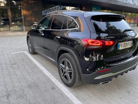 Mercedes-Benz GLA AMG LINE 4 MATIC, снимка 5