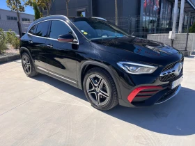 Mercedes-Benz GLA AMG LINE 4 MATIC, снимка 6