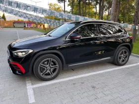 Mercedes-Benz GLA AMG LINE 4 MATIC, снимка 3