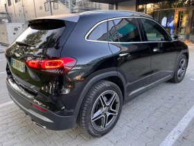 Mercedes-Benz GLA AMG LINE 4 MATIC, снимка 4