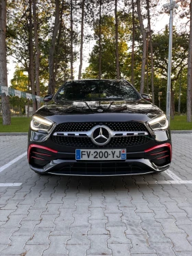 Mercedes-Benz GLA AMG LINE 4 MATIC, снимка 2