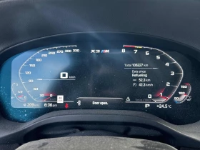 BMW X3 M Competition, снимка 7