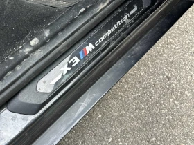 BMW X3 M Competition, снимка 15