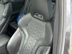 BMW X3 M Competition, снимка 13