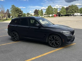 BMW X3 M Competition, снимка 3