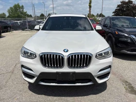 BMW X3 xDrive30i | HUD | ПОДГРЕВ | ПАНОРАМА | , снимка 6