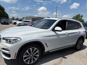 BMW X3 xDrive30i | HUD | ПОДГРЕВ | ПАНОРАМА | , снимка 2