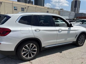 BMW X3 xDrive30i | HUD | ПОДГРЕВ | ПАНОРАМА | , снимка 3