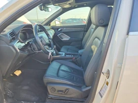 Audi Q3 QUATTRO , снимка 8