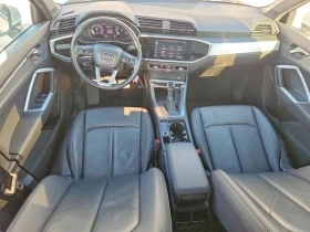 Audi Q3 QUATTRO , снимка 7