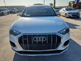 Audi Q3 QUATTRO , снимка 5
