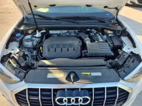 Audi Q3 QUATTRO , снимка 12
