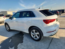 Audi Q3 QUATTRO , снимка 2