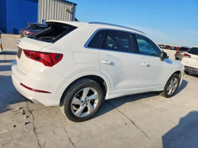 Audi Q3 QUATTRO , снимка 3