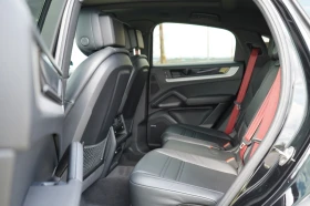 Porsche Cayenne COUPE* V6* BOSE* DISTR* CHRONO* PANO* 360 CAM* , снимка 15