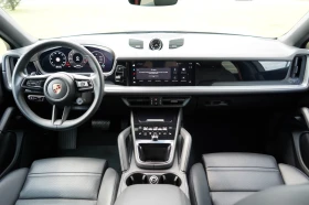 Porsche Cayenne COUPE* V6* BOSE* DISTR* CHRONO* PANO* 360 CAM* , снимка 13