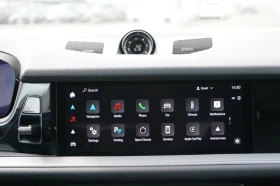 Porsche Cayenne COUPE* V6* BOSE* DISTR* CHRONO* PANO* 360 CAM* , снимка 11