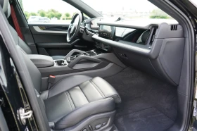 Porsche Cayenne COUPE* V6* BOSE* DISTR* CHRONO* PANO* 360 CAM* , снимка 14