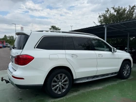 Mercedes-Benz GL 350 AMG-PACKAGE, BLUETEC, FULL SERVICE HISTORY, снимка 4