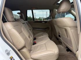 Mercedes-Benz GL 350 AMG-PACKAGE, BLUETEC, FULL SERVICE HISTORY, снимка 10