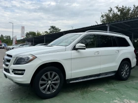 Mercedes-Benz GL 350 AMG-PACKAGE, BLUETEC, FULL SERVICE HISTORY, снимка 1