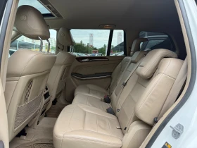 Mercedes-Benz GL 350 AMG-PACKAGE, BLUETEC, FULL SERVICE HISTORY, снимка 9