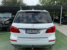 Mercedes-Benz GL 350 AMG-PACKAGE, BLUETEC, FULL SERVICE HISTORY, снимка 5