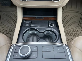 Mercedes-Benz GL 350 AMG-PACKAGE, BLUETEC, FULL SERVICE HISTORY, снимка 15