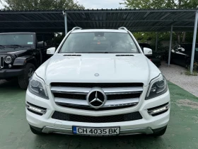 Mercedes-Benz GL 350 AMG-PACKAGE, BLUETEC, FULL SERVICE HISTORY, снимка 2