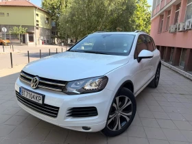 VW Touareg 3.0TDI 245 8ZF 4motion EXLUSIVE, снимка 2