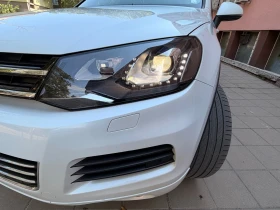 VW Touareg 3.0TDI 245 8ZF 4motion EXLUSIVE, снимка 6