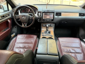 VW Touareg 3.0TDI 245 8ZF 4motion EXLUSIVE, снимка 13