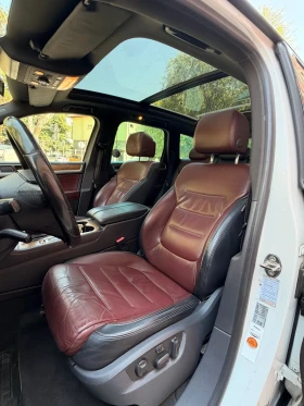VW Touareg 3.0TDI 245 8ZF 4motion EXLUSIVE, снимка 8