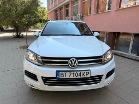 VW Touareg 3.0TDI 245 8ZF 4motion EXLUSIVE, снимка 1