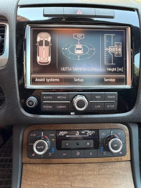 VW Touareg 3.0TDI 245 8ZF 4motion EXLUSIVE, снимка 16